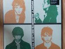 Inhaler - It Won't Always Be Like This Ltd Irish Exclusive Green Marbled Vinyl