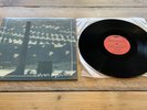 The Jam Absolute Beginners Rare 12 Inch Canadian Press Vinyl Record PEP 310