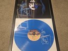 KISS ACE FREHLEY 40TH ANNIVERSARY SOLO BOX SET DOUBLE SIGNED VINYL & JACKET