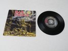 IRON MAIDEN 'SANCTUARY' 45 UK EMI 1980 PICTURE SLEEVE