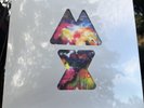 Mylo Xyloto by Coldplay Super Deluxe Box Set  New Sealed