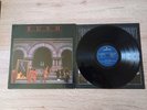 Lp/Vinyl Prog Rock/Rush - Moving Pictures