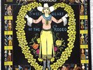 THE BYRDS - SWEET HEART OF THE RODEO (original Columbia label)