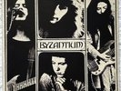 BYZANTIUM - LIVE & STUDIO (2005 Akarma repress) Double LP