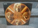 The Beatles 20 Golden Hits 20 Exitos De Oro LP vinyl record album SEALED RARE