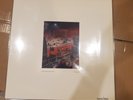 Fred Again - secret life at the coliseum vinyl 246/1500 Coconut Colored- In Hand