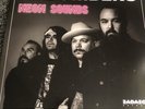 The Delta Bombers- Neon Sounds