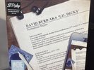 Lil Dicky Professional Rapper LP Limited Edition BABY BLUE Color Vinyl BRAND NEW