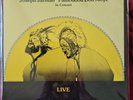 Doppel LP,Jazz, EGWU- ANWU( SUN SONG), LIVE, JOSEPH JARMAN FAMOUDOU DON MOYE
