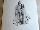 John Lennon Yoko Ono LP Two Virgins UK Apple 1st Press REAL MINTY VINYL BEATLES