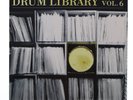 Paul Nice Drum Library Vol. 6 Vinyl Record LP VG++