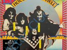 KISS Hotter Than Hell ('74) BACK TO BLACK Decades Of Decibels 180g LP NEW SEALED