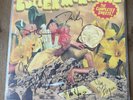 Counting Crows Butter Miracle Complete Sweets Black Vinyl Band Signed Jacket