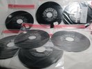 SEVEN 45 RPM Records  by The Ink Spots 1952  Decca Label