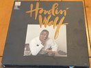 Howlin' Wolf the Chess Box 5 LPS with Booklet