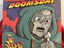 MF Doom Operation Doomsday Vinyl Original Pressing