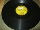 Carl Perkins Blue Suede Shoes Sun #234