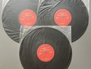 Bruce Springsteen 1985 Westwood One Radio Broadcast Interview 3-LP BSS 85-1