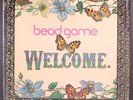 BEAD GAME: welcome AVCO EMBASSY 12