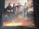 RESTLESS HEART - Fast Movin' Train (1990) Vinyl LP Record NEW/SEALED