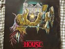 House / House II (1986 Horror Soundtracks, Waxwork Coloured Gatefold Vinyl LP)