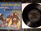Debbie Harry Blondie Wind in the Willows 1968 Moments Spent ITALY Capitol F-2274