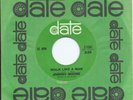 NORTHERN SOUL 45 - JOHNNY MOORE 