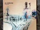 Radiohead OK Computer Double LP 2x12