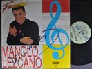 MANOLO LEZCANO Facetas RARE SALSA LATIN LP FRAMA ORIGINAL MIAMI TAPE