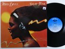 TRAVIS BIGGS Solar Funk SOURCE LP VG+ h