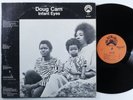 DOUG CARN Infant Eyes BLACK JAZZ LP h