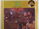 MILES DAVIS Miles Ahead COLUMBIA PC-8633 LP stereo SEALED h