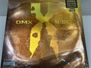 DMX - The Legacy 2LP Vinyl (FACTORY SEALED)