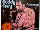 MAINSTREAM MRL 336 - BUDDY TERRY - AWARENESS