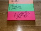 NICK HARPER THE WILDERNESS YEARS VOL 1-3 BOX SET SIGNED SEALED INCL BOOKLET