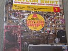 TAYLOR SWIFT • NPR Music Tiny Desk Concert • Translucent Yellow Vinyl