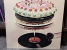 Rolling Stones Let It Bleed Vinyl LP 1969 US London Records