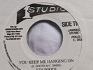Ken Boothe - You Keep Me Hanging On - Studio One 7