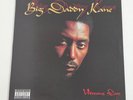 Big Daddy Kane Veteranz Day 2XLP UK 1998 RAP HIPHOP