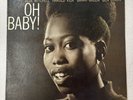 Big John Patton Oh Baby Blue Note 4192 NY USA RVG Grant Green Blue Mitchell
