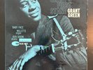 Grant Green Grant's First Stand LP Blue Note RVG ear Mono VG+ vinyl