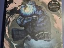 Shadow Of The Colossus Vinyl Soundtrack New