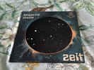 Tangerine Dream Zeit Virgin VD 2503 1972 12
