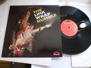 THE LINK WRAY RUMBLE POLYDOR PD 6025 MINT- LP