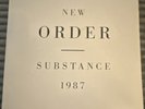 New Order – Substance 1987 12