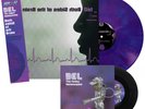 DEL THE FUNKY HOMOSAPIEN Both Sides of the Brain *Signed* Color Vinyl 2LP + 7