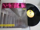 THE REPLACEMENTS TIM  SIRE  1-25330 MINT- LP