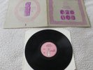 Fairport Convention - Liege & Lief 1969 UK Island LP A 1 B 1