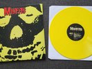 Misfits - Same vinyl LP glen danzig