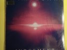 Anathema, Judgement, Limited Edition #551/2000, 2 White Vinyl LP Set, New